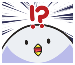 Mr.ENAGA sticker #1813788