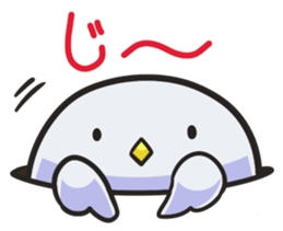 Mr.ENAGA sticker #1813790