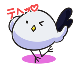 Mr.ENAGA sticker #1813791