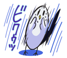 Mr.ENAGA sticker #1813793