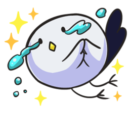 Mr.ENAGA sticker #1813794