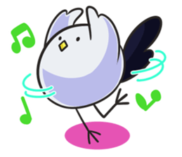 Mr.ENAGA sticker #1813796