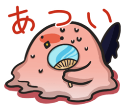 Mr.ENAGA sticker #1813798