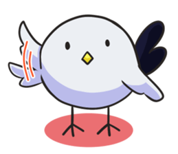 Mr.ENAGA sticker #1813800