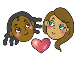 Reggae life sticker #1814880