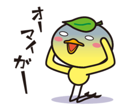 Pikke&Poe sticker #1815147