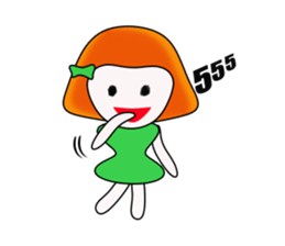 Bobby Jung sticker #1815248