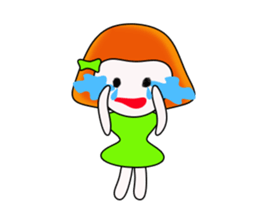 Bobby Jung sticker #1815250