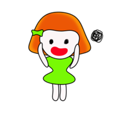 Bobby Jung sticker #1815257