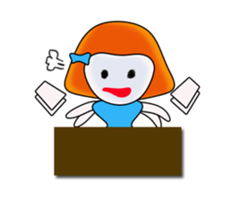 Bobby Jung sticker #1815268