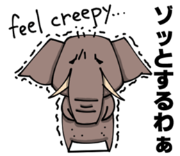 ZooSticker sticker #1815961