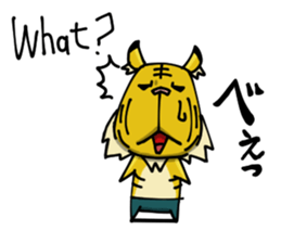 ZooSticker sticker #1815963