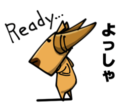 ZooSticker sticker #1815964