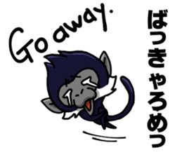 ZooSticker sticker #1815966