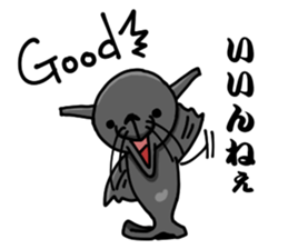 ZooSticker sticker #1815976