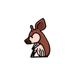 ZooSticker sticker #1815989