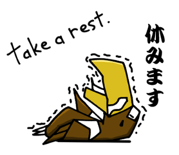 ZooSticker sticker #1815997