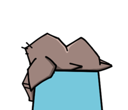 ZooSticker sticker #1815999