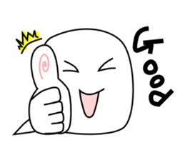 Fukigao sticker #1816562