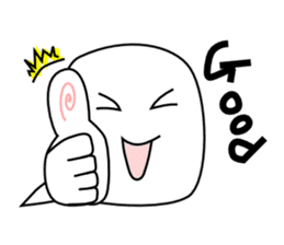 Fukigao sticker #1816562