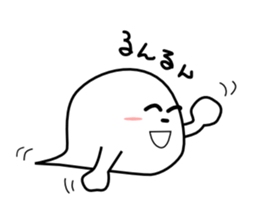 Fukigao sticker #1816568