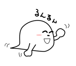 Fukigao sticker #1816568