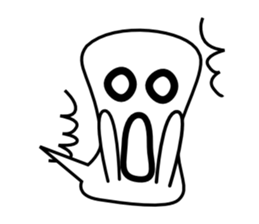 Fukigao sticker #1816577