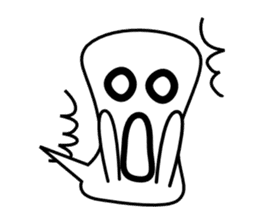 Fukigao sticker #1816577