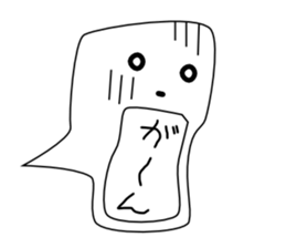 Fukigao sticker #1816578