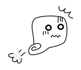 Fukigao sticker #1816579