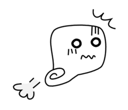 Fukigao sticker #1816579