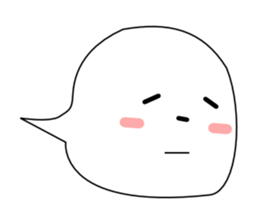 Fukigao sticker #1816581