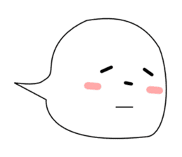 Fukigao sticker #1816581