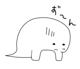 Fukigao sticker #1816584