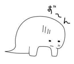 Fukigao sticker #1816584