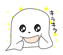 Fukigao sticker #1816587