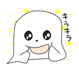 Fukigao sticker #1816587