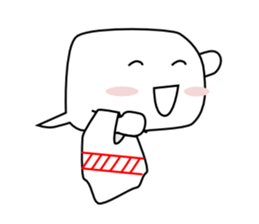 Fukigao sticker #1816593