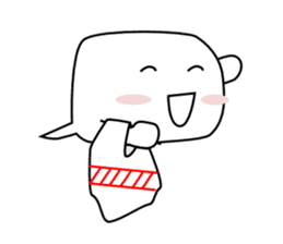 Fukigao sticker #1816593