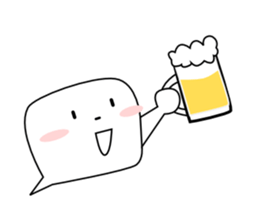 Fukigao sticker #1816595