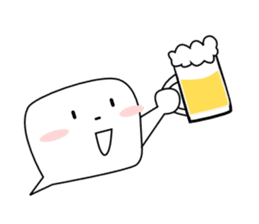 Fukigao sticker #1816595