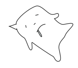 Fukigao sticker #1816597