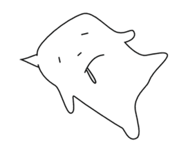 Fukigao sticker #1816597