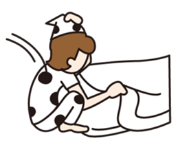 Everyday of Mr. S sticker #1816891