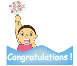 The synchronized swimmer sticker #1817152