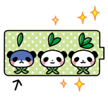 sasanopanda2 happylife sticker #1817563