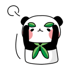 sasanopanda2 happylife sticker #1817573