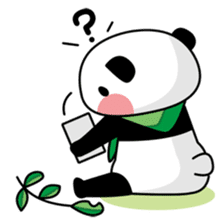 sasanopanda2 happylife sticker #1817577