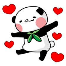 sasanopanda2 happylife sticker #1817595