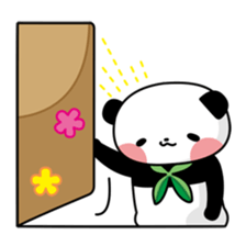 sasanopanda2 happylife sticker #1817596